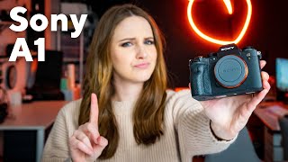 Sony Made an 8K Camera You Probably Won’t Buy.. But it’s awesome.