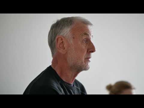 Mike Luetchford – My buddhist life