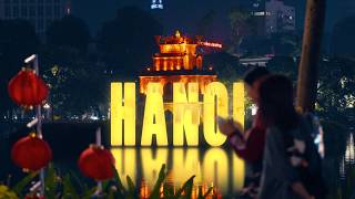 Hanoi, Vietnam ?? | Culture, Chaos & Everyday Life