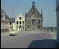 sloop gemeentehuis cuijk 1963