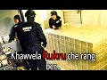 Khawvela Rukru Fing leh Rang ber, Minute 35 lek ah $250 Million | Mizo Movie recap