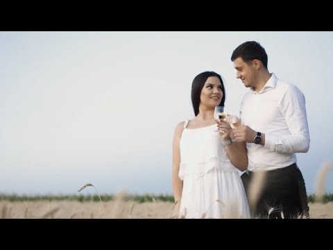 Larisa Harea - Despre noi (Official Video)