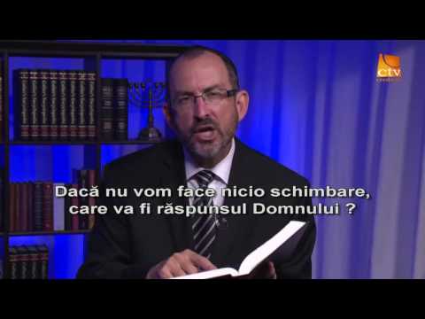 20. Love Israel - Dr Baruch