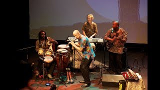 N'jarinu Garab (Flute) – Wouter Kellerman & Lamine Sonko (Live)