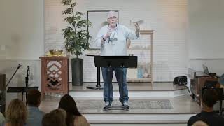 Worship Service for Sunday, June 13