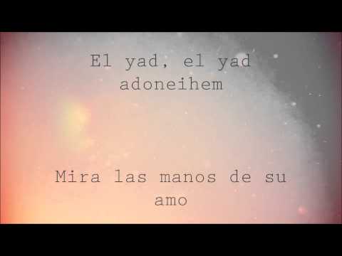 Hine ke'einei avadim