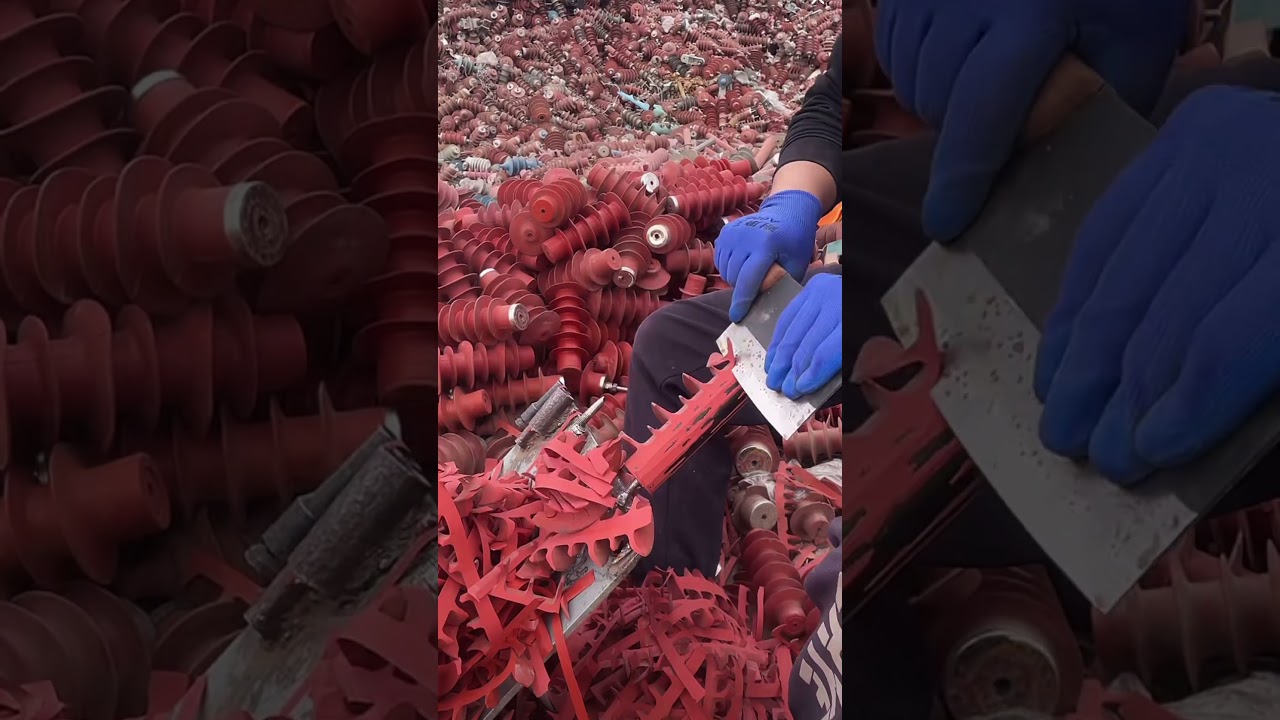 الأدوات والآلات الجيدة تجعل العمل أسهل.