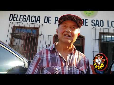 REMÉDIO VIRA CASO DE POLÍCIA EM SÃO LOURENÇO DA SERRA MOTIVO DO B.O JUQUITIBA.