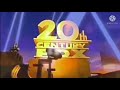 20th Century Fox 1994 Regular Remake