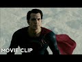 Superman Getting Power Scene Man Of Steel 2013 Movie Clips Tamil