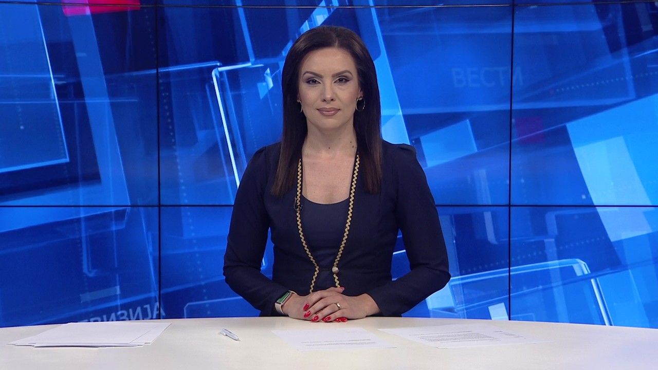 Вести на Канал 5 во 18, 18.05.2026