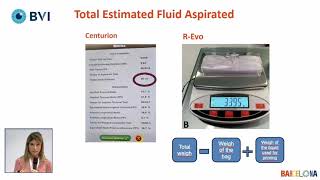 Surgical Efficiency Comparison Between Two Phaco Systems​