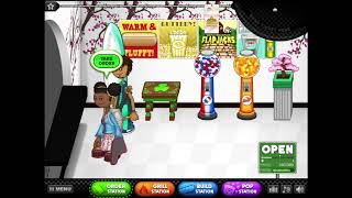 Papas Hot Doggeria To Go! | Rank 15 - Day 26 | ALLLMOST a perfect day