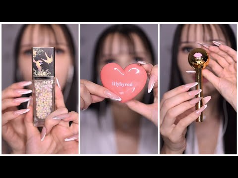 💋💦[ASMR] Nadina Ioana Skincare Routine - Skincare Asmr Nadina Ioana #asmr #asmrsounds #nadinaioana