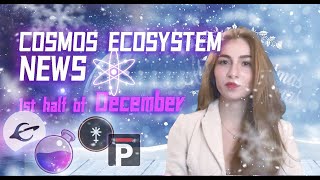 Download Lagu COSMOS NEWS: OSMOSIS STABLESWAP, WYND DEX, IBC, GNO.LAND u0026 MORE!! Thumbnail