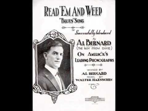 Carl Fenton's Orchestra - Roses