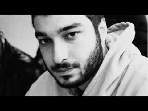 Sansar Salvo & Gazapizm - Kimse Alınmasın ( Diss Norm )