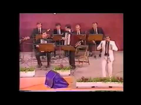 Emir Dedic i NARODNI ORKESTAR RTSA,1985