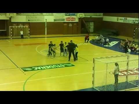 RK Koprivnica - 2004/2005 - 19.12.2012.