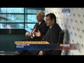 Sen. Ted Cruz at Foreign Policy Initiative Forum with.