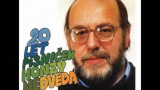 LP Přepis - 20 let písniček Honzy Nedvěda LP Přepis - 20 let písniček Honzy Nedvěda