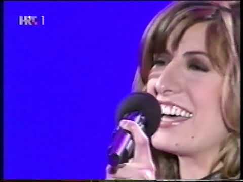 Jelena Radan - Povedi me (Dora 2003)