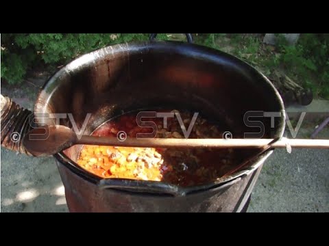 Divna lovačka priča