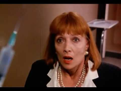 Les Predateurs De La Nuit (1987 Trailer) (English)