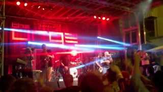 9th St. Summerfest :The Urge - It&#39;s Gettin&#39; Hectic