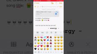 Lil Gnar &amp; Travi$ Barker &quot;Sick in the Head&quot; (Snippet)