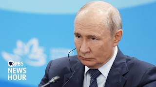 Download lagu Russia may force more men to fight in Ukraine as military faces heavy losses mp3