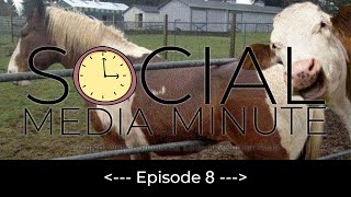 I've been working on the Railroad | 08 Social Media Minute