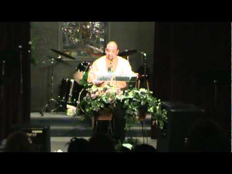 Juan Lopez 03/16/2011 (Predica) 08/11