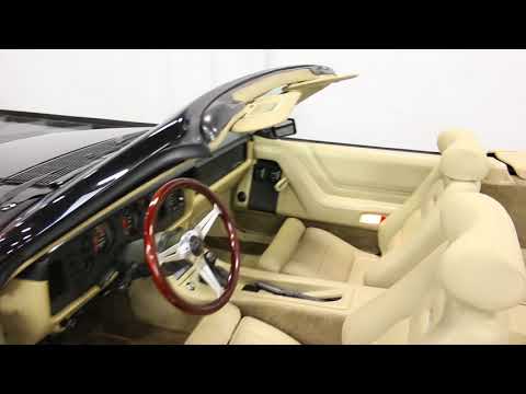 1985 Mercury Capri (CC-1016907) for sale in Ft Worth, Texas