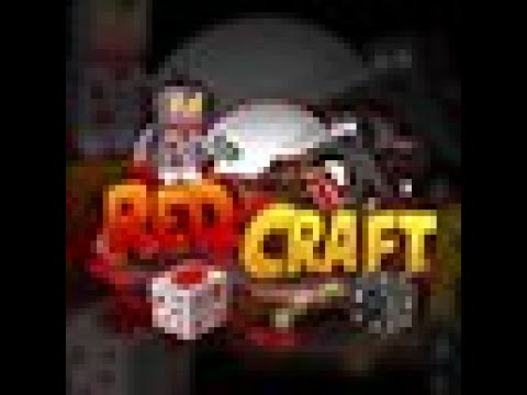 Redcraft season 1 episode 1