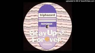 Trip Hazard - Repoman