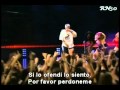 Ass like that + Mockingbird - Eminem - Live ...