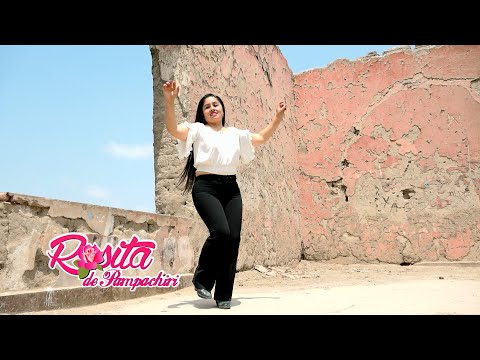 ROSITA DE PAMPACHIRI ♪♫ ► REGRESA PRONTO ◄ HUAYNO CON ARPA Y VIOLÍN