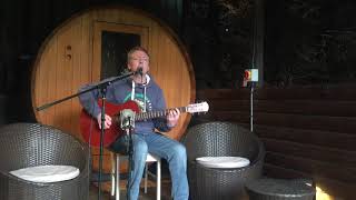 Emergency 72 - Turin Brakes (Matt Ball Acoustic Cover)