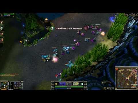 LowLandLions vs Dignitas - EMS Group A