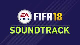 Oliver - Heart Attack feat. De La Soul | FIFA 18 Soundtrack