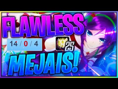 Fuzzmonkey | I WENT FLAWLESS ON LEBLANC AND *ACCIDENTALLY* SOLD AN ITEM!