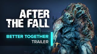After The Fall video 1