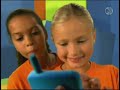 PBS Kids Go Program Break NJN 2011 2