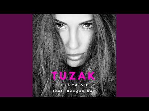 Tuzak (feat. Kougan Ray)