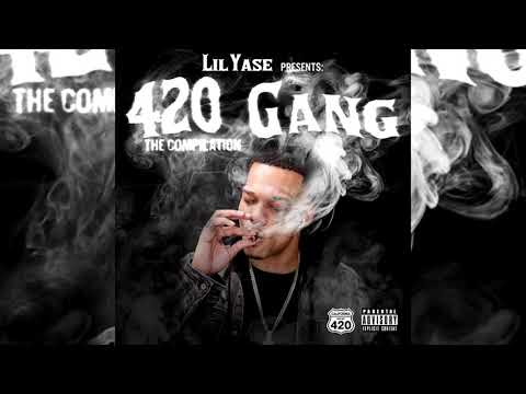 RBE Sneakk x Lil Yase x TazIzMainey - Cool With That