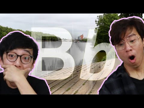 Brett Tries Developing Perfect Pitch Using This BIZARRE "Programming" Video