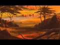 Lion King 2 - [English] Not One Of Us [HD 1080p]