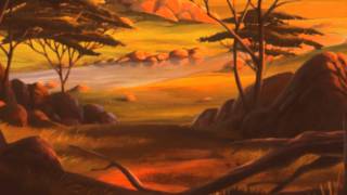 Lion King 2 - [English] Not One Of Us [HD 1080p]