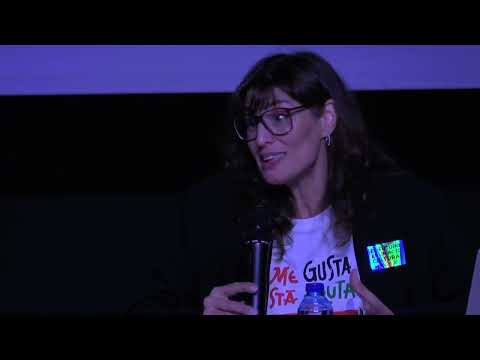 Presentaci�n dos resultados das xornadas sobre o acceso � cultura en Galicia. Comunicaci�n